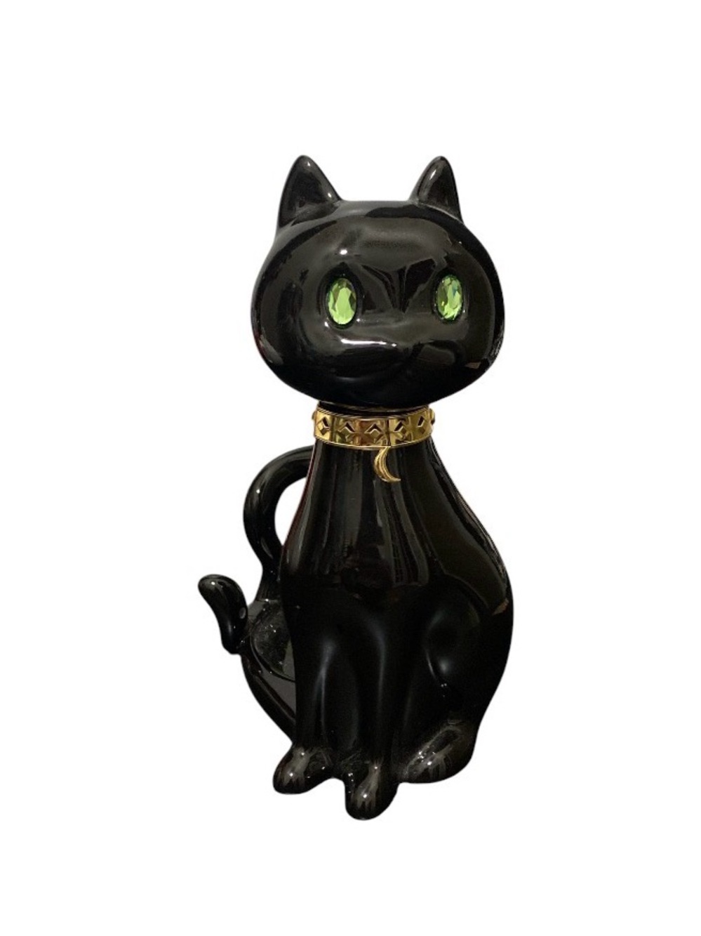 Bath & Body Works Cat Candle Holder